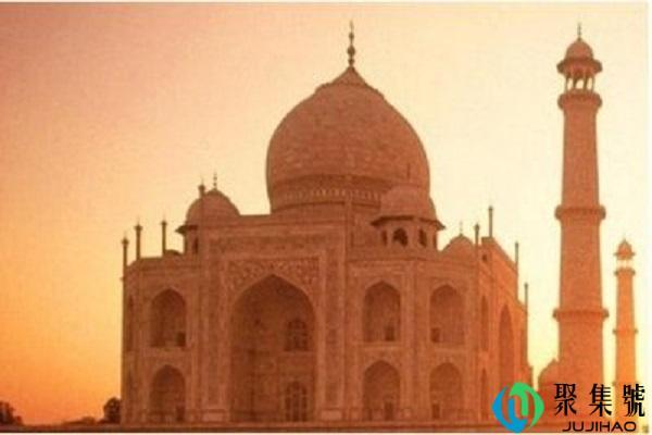 印度的首都是哪里
