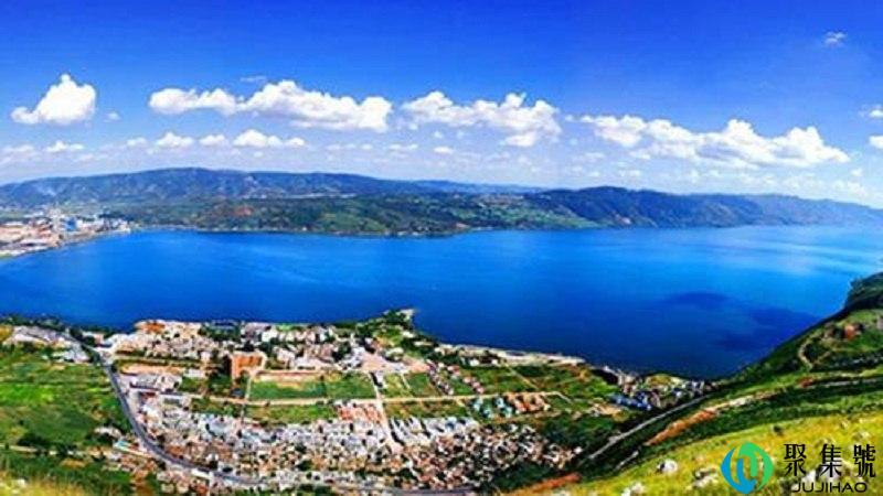 阳宗海属于昆明哪个区