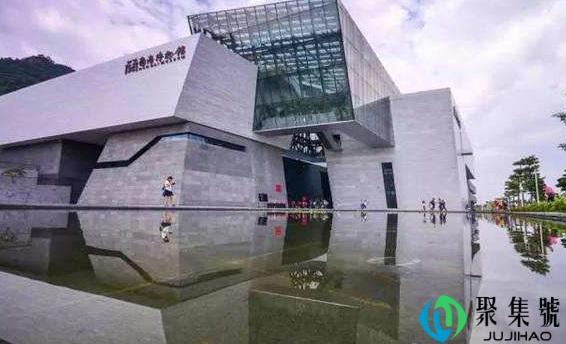 南海博物馆开放时间