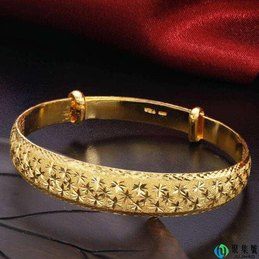 硬金和千足金哪个值钱