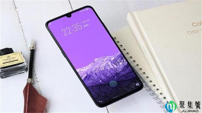 vivox23左边的按键是干嘛的