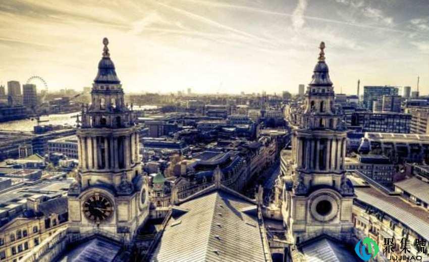 伦敦属于哪个国家