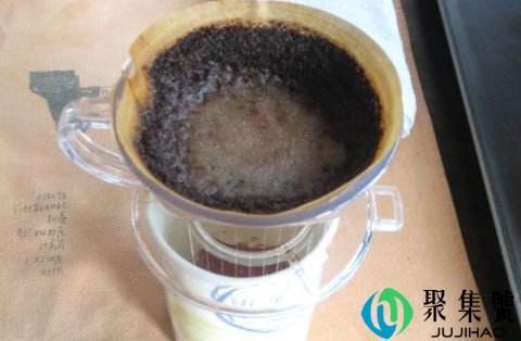 手磨咖啡直接泡可以吗