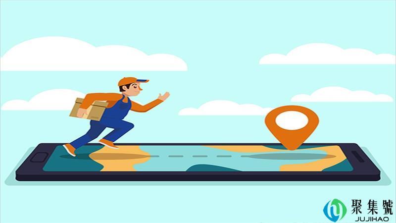 送快递哪个季节更累