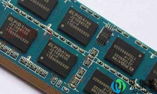 内存条是干嘛的