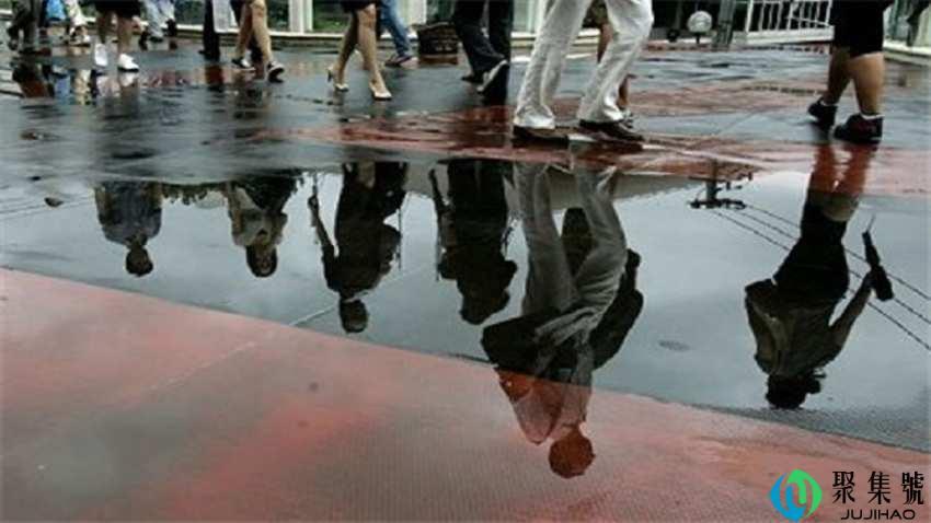 广东潮湿天气是几月份