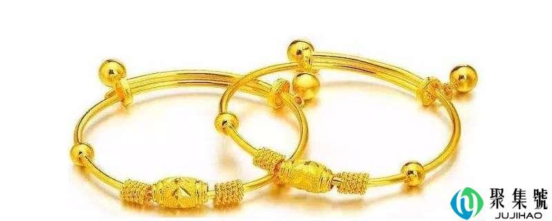 金手镯带左手还是右手