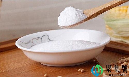 小苏打清洁卫生的妙用