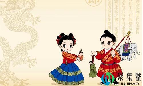 古代春节叫什么