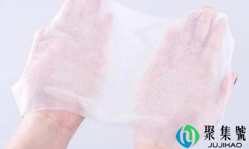 一次性洗脸巾有危害吗