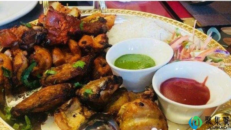 印度调料马沙拉是什么