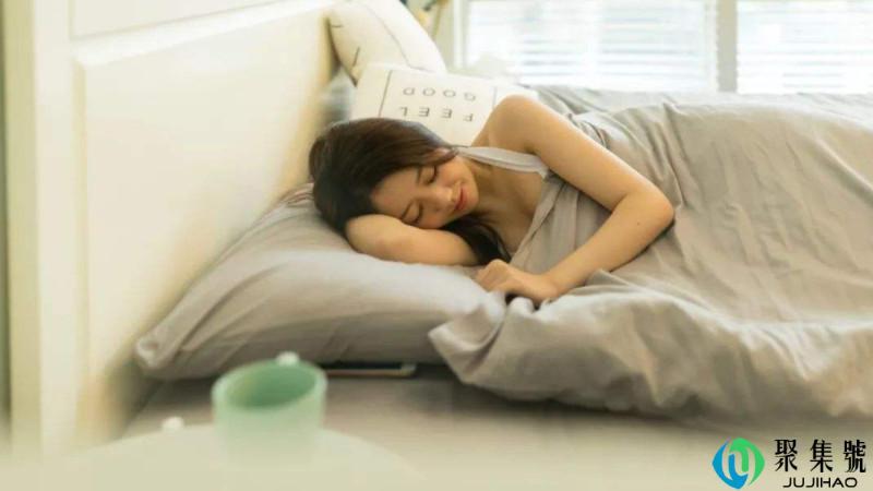 人睡着了还会闻到气味吗