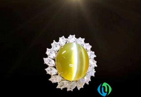 变石属于哪类宝石