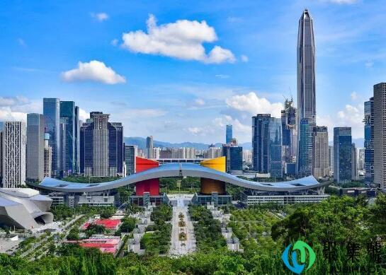 深圳简称是什么