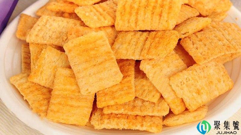 锅巴吃了会胖吗