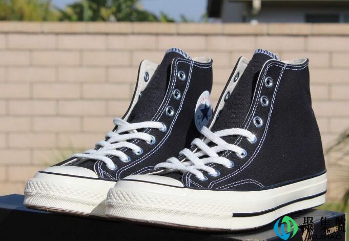 匡威70和70s区别