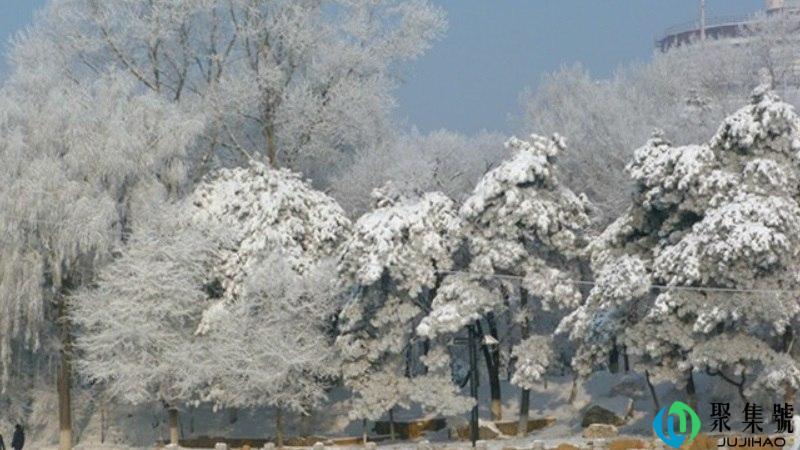 雪上加霜的意思
