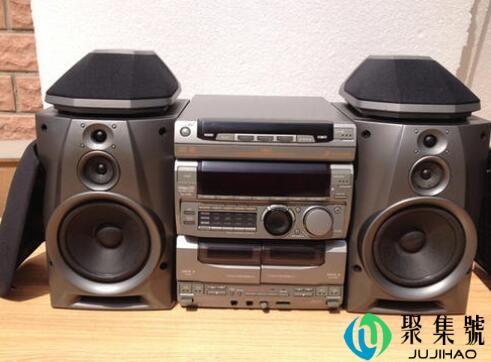 功放前级后级是什么意思