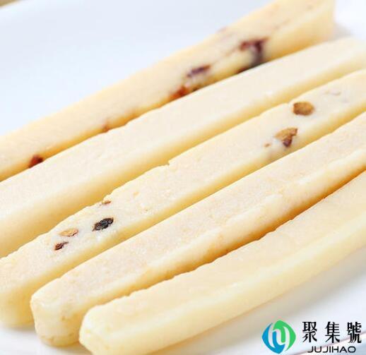 奶酪棒的营养价值