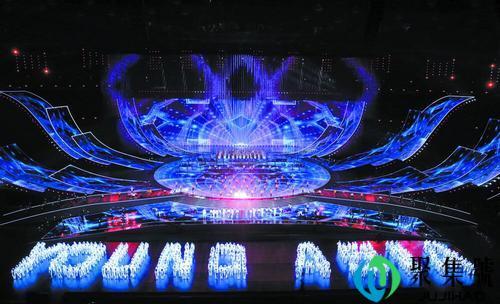 亚洲文化嘉年华来了多少国家