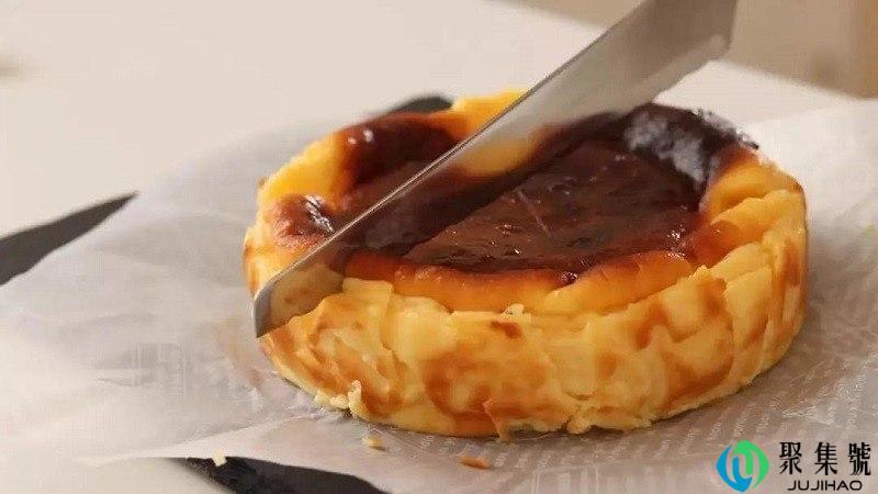 巴斯克芝士蛋糕的由来