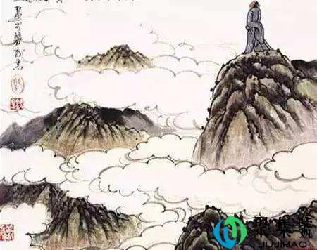 不畏浮云遮望眼下一句