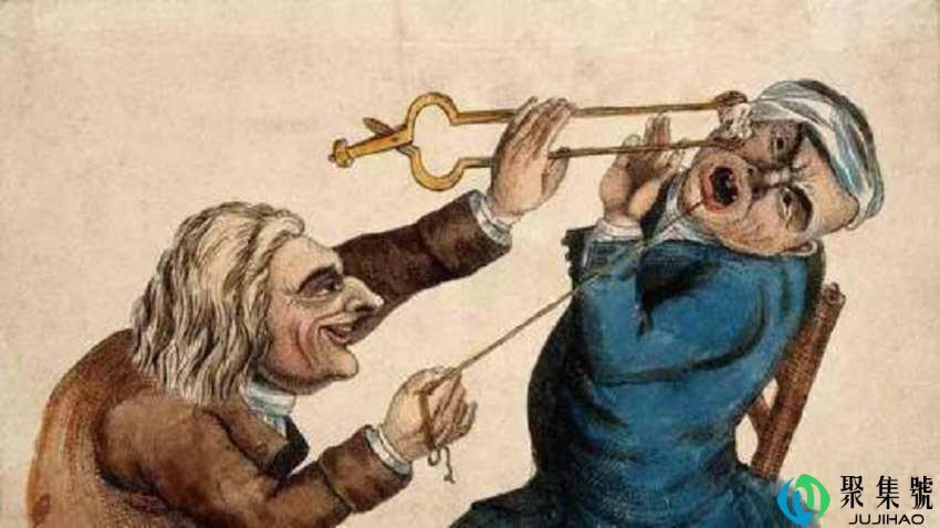 古代牙疼怎么办