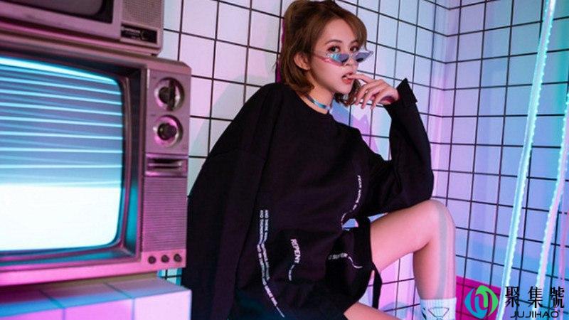 酷girl是什么意思啊