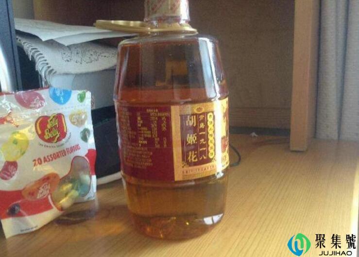 古法小榨与古法花生油的区别