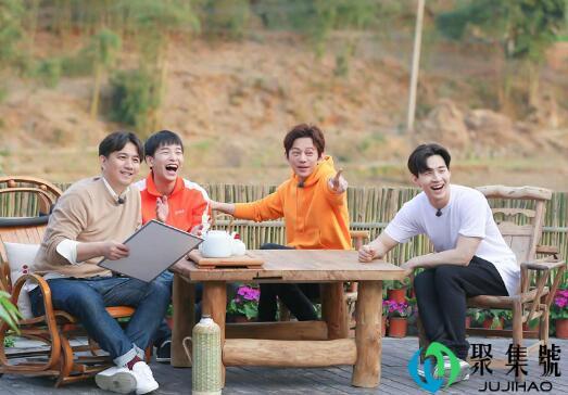 向往的生活哪里拍的