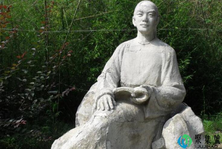 仙风吹下四八香的意思