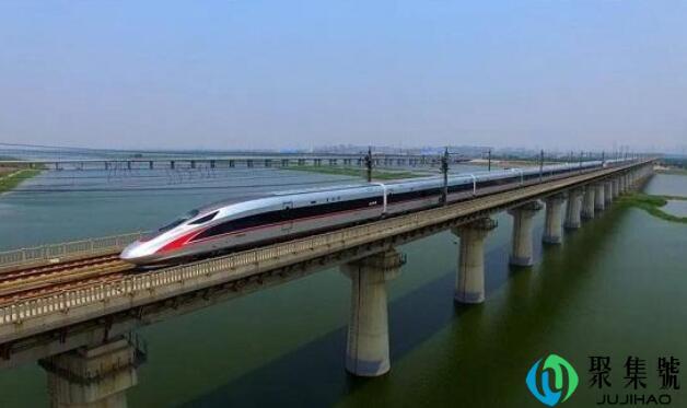 京沪高铁全长多少公里