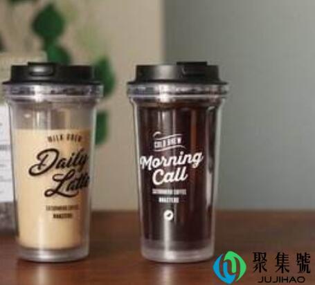 冷萃杯与普通杯的区别