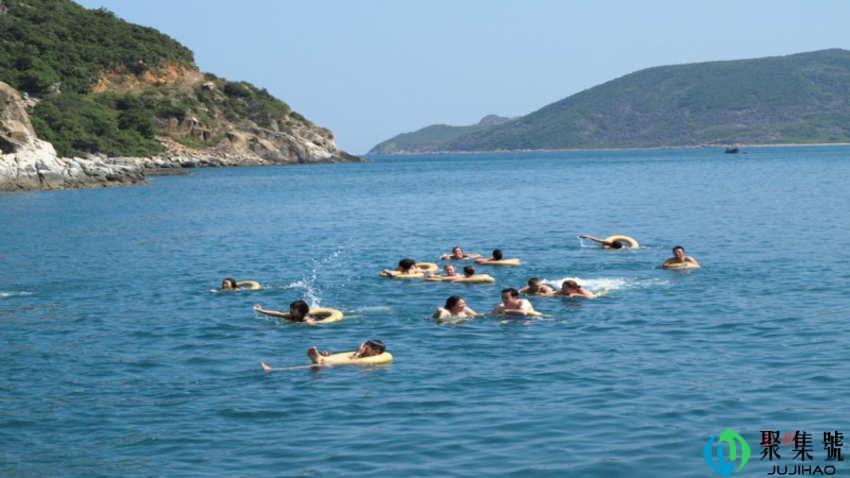 下海了是什么梗