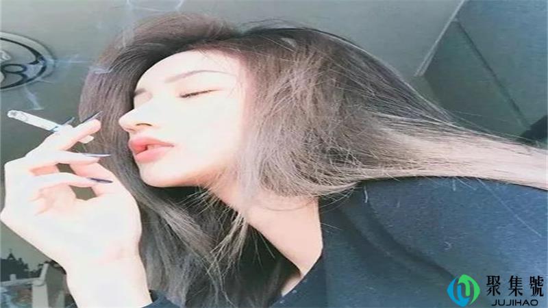 靓妹这是什么意思