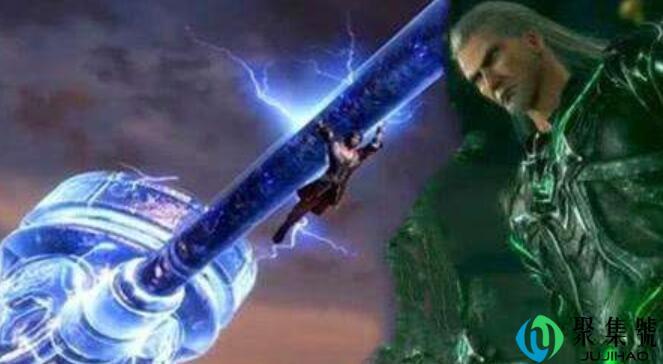 唐昊炸环是什么