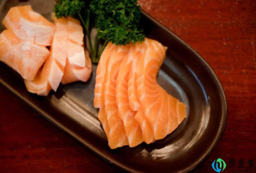 三文鱼是淡水鱼还是海水鱼