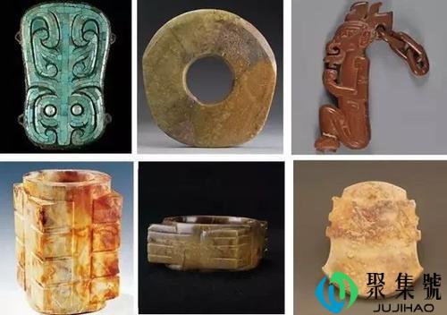 什么是中国古代玉文化