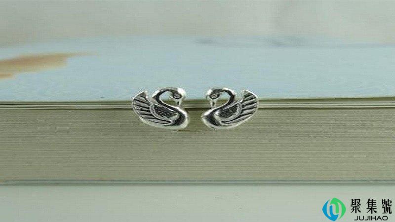 鎏银和纯银的区别