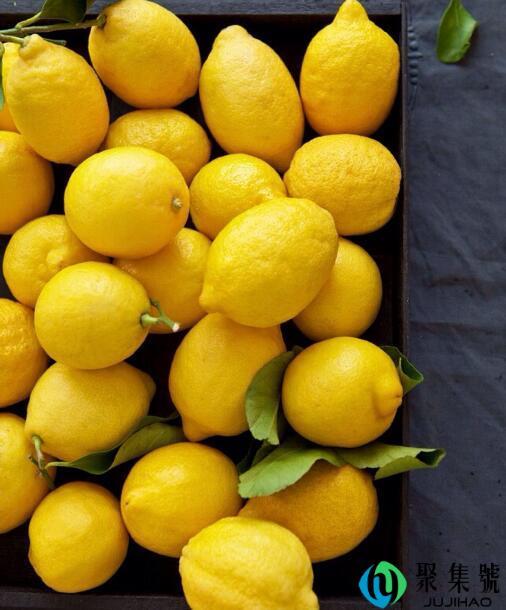 柠檬可以用来干嘛