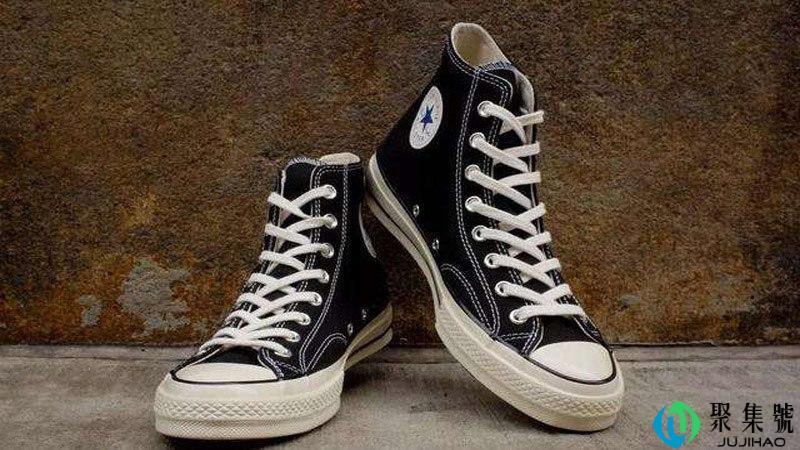 匡威7孔和8孔的区别