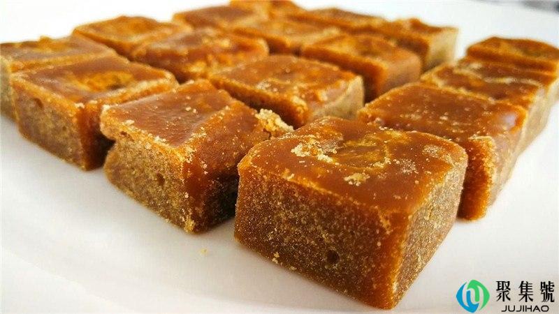 红糖是酸性还是碱性