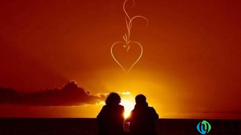 117代表的爱情含义