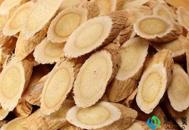 黄芪北芪的区别