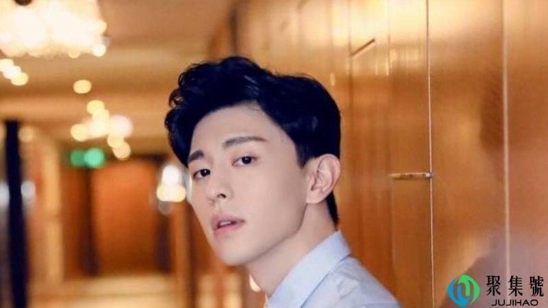 香蜜沉沉烬如霜演员表