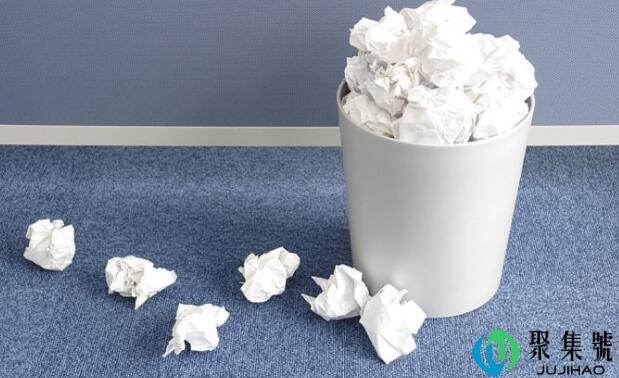 厕所卫生纸属于什么垃圾