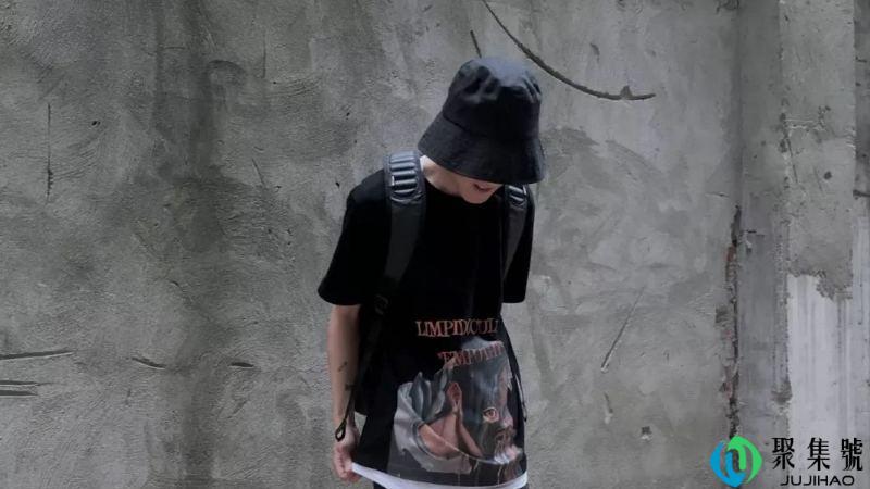 潮男是什么意思