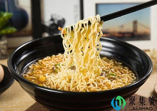 方便面是碱性还是酸性