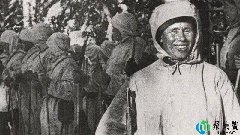 什么是白色死神