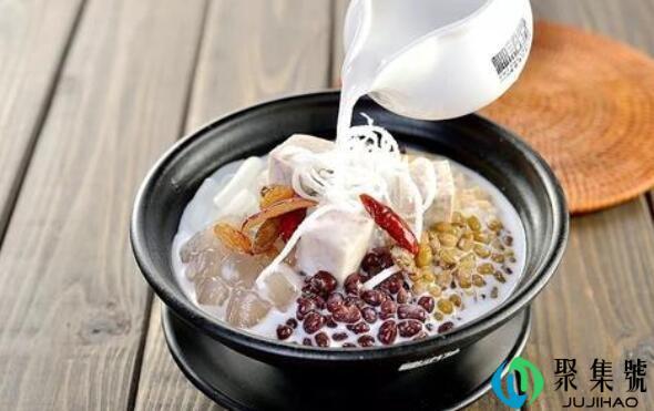 清凉补和清补凉的区别